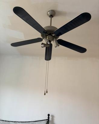 Ventilatore da soffitto
