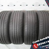 235 60 18 Bridgestone 99% 2024 Gomme