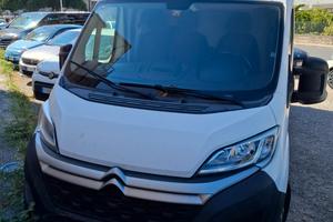 CITROEN JUMPER