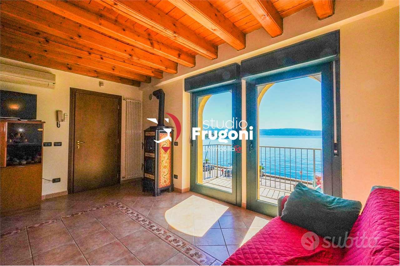 Apartment in Toscolano Maderno, Bornico - Vista 3
