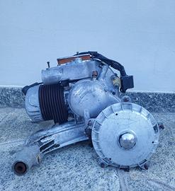 Motore vespa