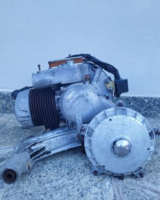 Motore vespa