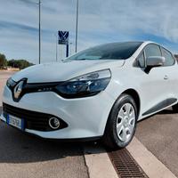 Renault Clio 1.2 75CV GPL 5 porte Van
