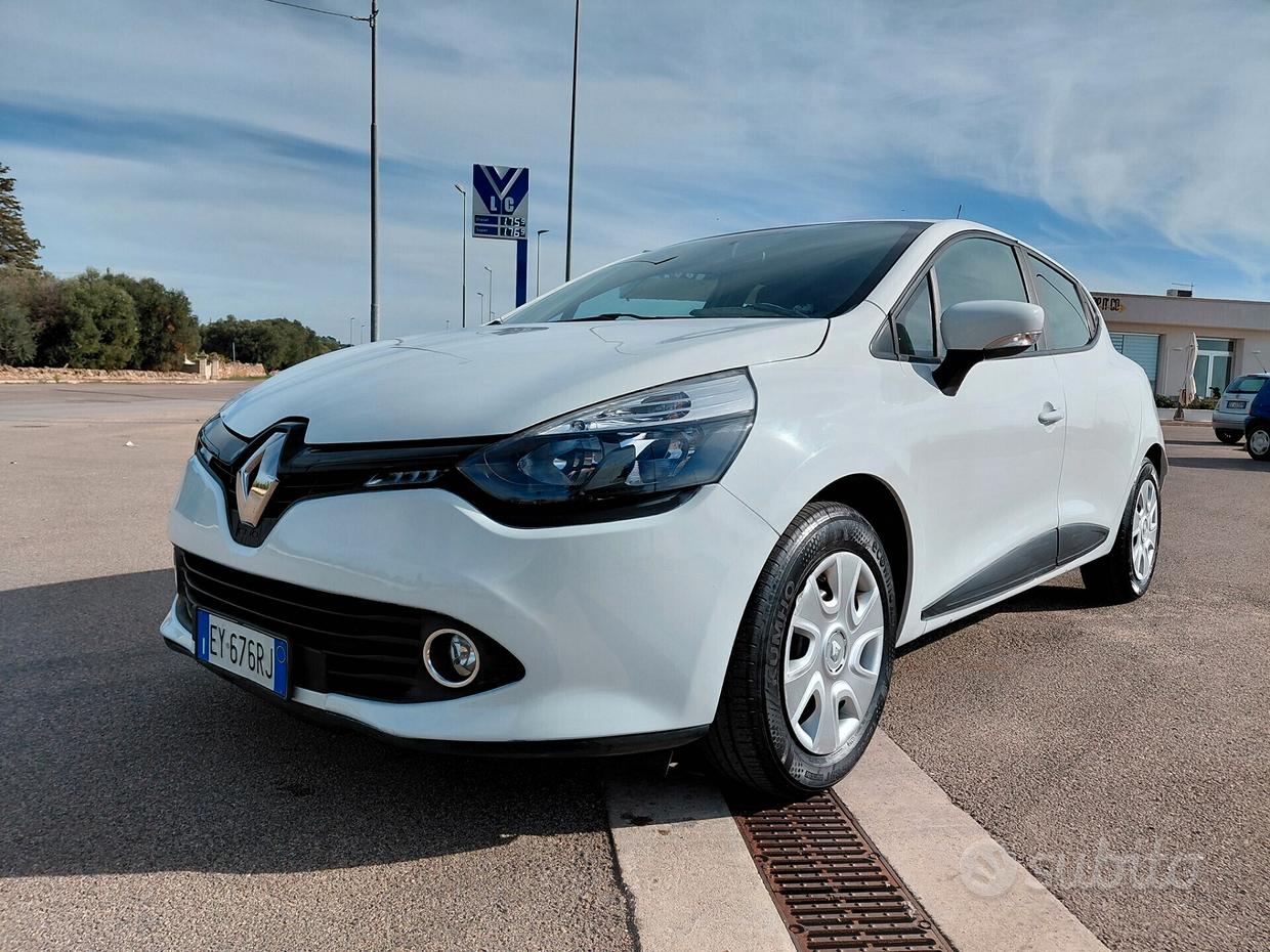 Renault Clio 4ª serie