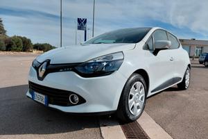 Renault Clio 1.2 75CV GPL 5 porte Van