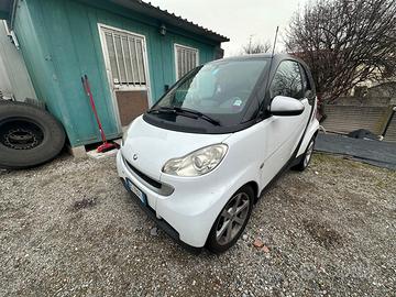 Smart forTwo Pulse 71 cv