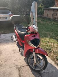 Honda SH 150