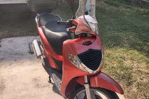 Honda SH 150