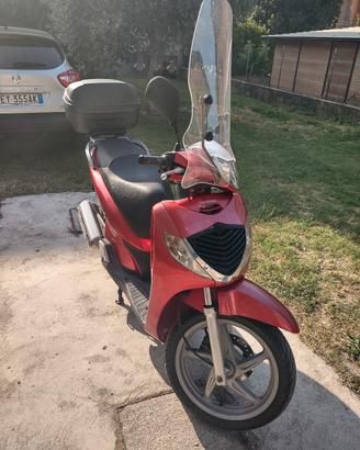Honda SH 150