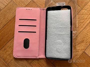Cover a Portafoglio per REDMI NOTE 11 / NOTE 11S