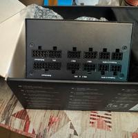 Alimentatore pc Msi MPG A650GF