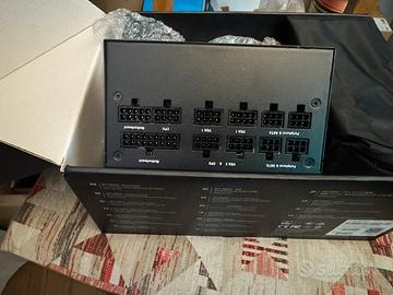 Alimentatore pc Msi MPG A650GF