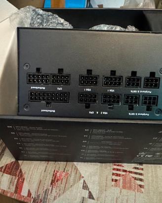 Alimentatore pc Msi MPG A650GF