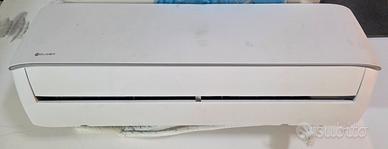 Condizionatore Clivet 18000 btu R32 WIFI
