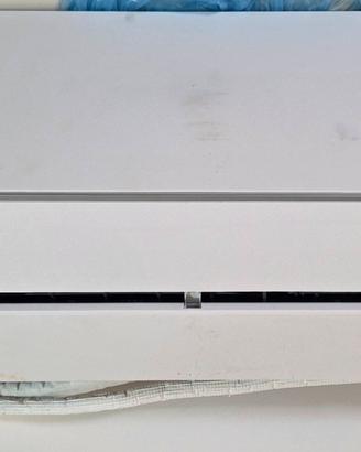 Condizionatore Clivet 18000 btu R32 WIFI