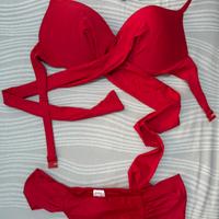 Bikini costume Calzedonia Cobey