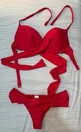 Bikini costume Calzedonia Cobey