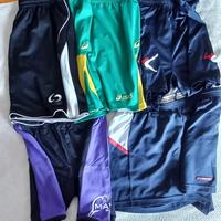 Pantaloncini-Calzettoni Calcio