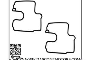 Kit revisione carburatore yamaha tdm 850 1999 2001