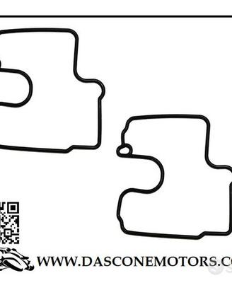 Kit revisione carburatore yamaha tdm 850 1999 2001