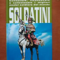 Soldatini.I migliori del mondo.Guide Compact De Ag