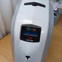 Concentratore di ossigeno Healthtime CO5
