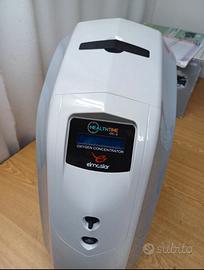 Concentratore di ossigeno Healthtime CO5