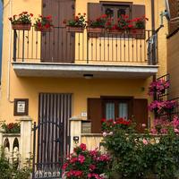 Casa indipendente L'Aquila