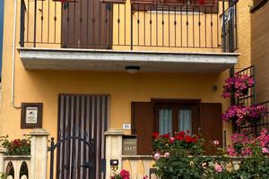 Casa indipendente L'Aquila