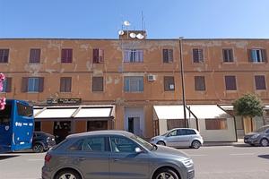 Piano Primo Due appartamenti unificati