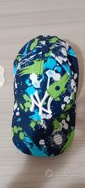 Cappellino  New York Yankees 