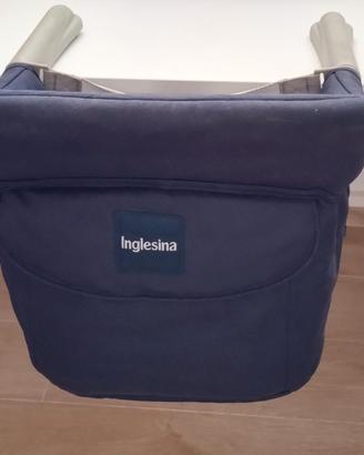 seggiolino da tavolo - inglesina 
