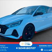 Hyundai i20 i20N 1.6 T-GDI N-Performance