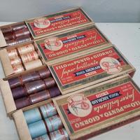 Filo da Ricamo "Super Brillante" - Marca Arcolaio 