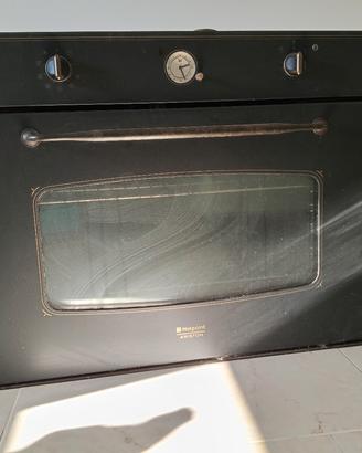 Forno Ariston 