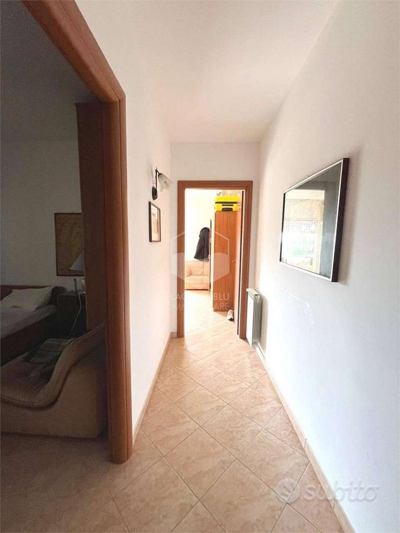 Appartamento – Marsala, Rione Sappusi, Trapani - Vista 3