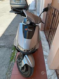 Scooter elettrico 