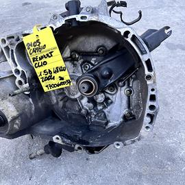 CAMBIO MANUALE COMPLETO RENAULT Clio Serie 7700600