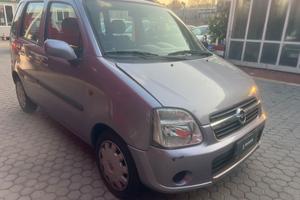 Opel Agila ADATTA A NEOPATENTATI 1.0 12V Club