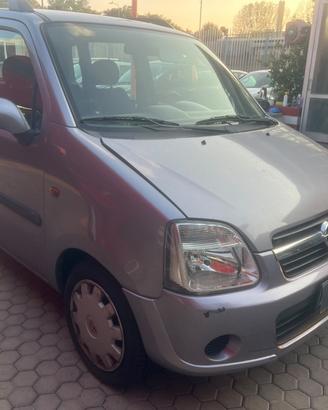 Opel Agila ADATTA A NEOPATENTATI 1.0 12V Club