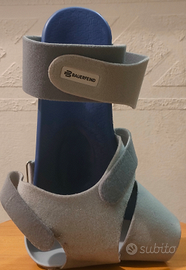 Tutore stabilizzante caligaloc per articolazione t