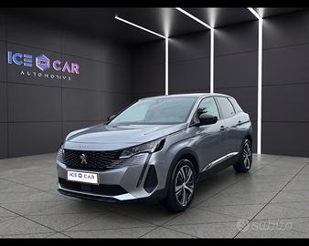 PEUGEOT 3008 2ª serie - 3008 BlueHDi 130 S&S Allur