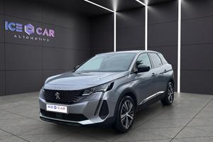 PEUGEOT 3008 BlueHDi 130 S&S Allure Pack