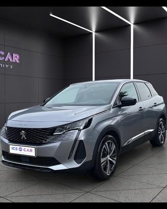 PEUGEOT 3008 BlueHDi 130 S&S Allure Pack