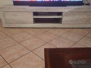 Mobile porta TV moderno - L. 180cm
