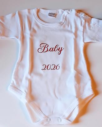 body baby 2026