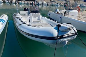 Ranieri Cayman 21 S Mercury XS PRO 115 - FULL 2025