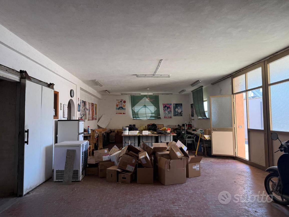 RUSTICO A SANTA MARINELLA - Vista 2