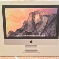 IMAC Late 2013