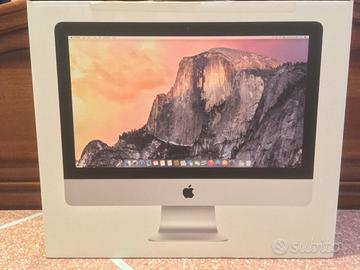 IMAC Late 2013